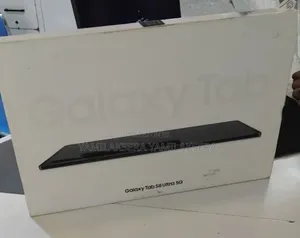 New Samsung Galaxy Tab S8 Ultra 256 GB
