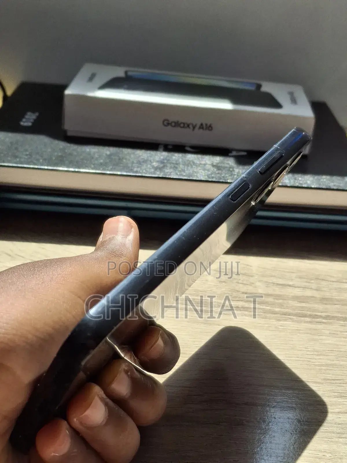 Samsung Galaxy A05s 128 GB Black