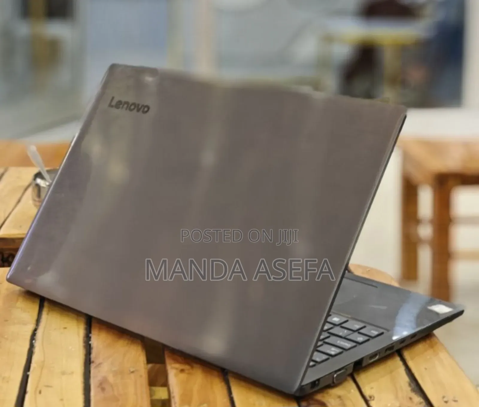 Laptop Lenovo IdeaPad 1 4GB Intel Core i3 HDD 1T