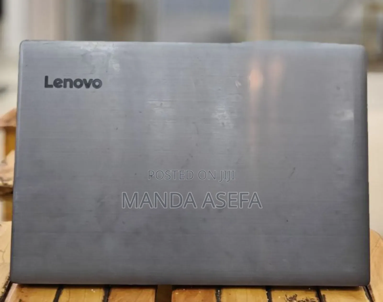 Laptop Lenovo IdeaPad 1 4GB Intel Core i3 HDD 1T