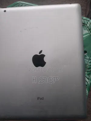 Apple iPad 2 Wi-Fi 16 GB White