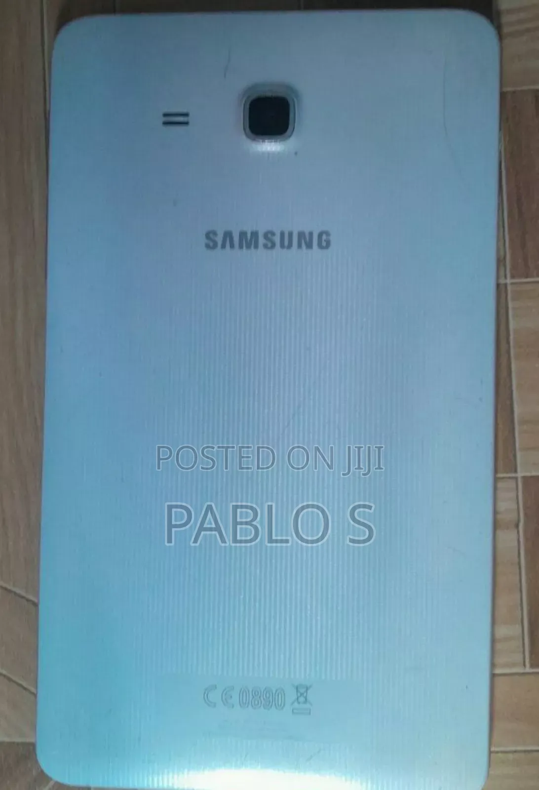 Samsung Galaxy A6 32 GB White