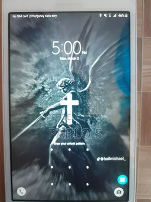 Samsung Galaxy A6 32 GB White