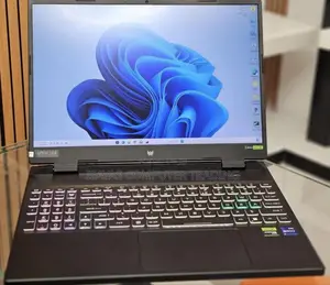 New Laptop Acer Predator Helios 300 16GB Intel Core i9 SSD 1T