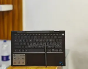 New Laptop Dell Inspiron 7306 16GB Intel Core i7 SSD 512GB