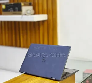 New Laptop Dell Inspiron 7306 16GB Intel Core i7 SSD 512GB