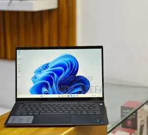 New Laptop Dell Inspiron 7306 16GB Intel Core i7 SSD 512GB