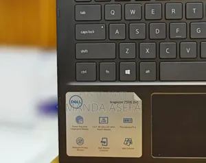 New Laptop Dell Inspiron 7306 16GB Intel Core i7 SSD 512GB