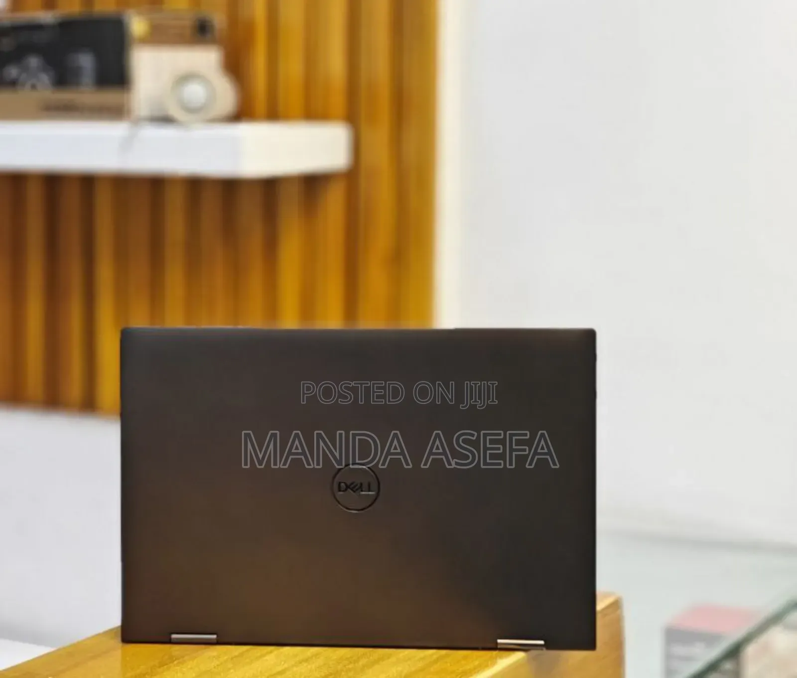 New Laptop Dell Inspiron 7306 16GB Intel Core i7 SSD 512GB