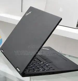 New Laptop Lenovo ThinkPad X390 Yoga 16GB Intel Core i5 SSD 512GB