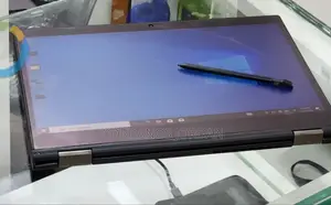 New Laptop Lenovo ThinkPad X390 Yoga 16GB Intel Core i5 SSD 512GB