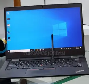 New Laptop Lenovo ThinkPad X390 Yoga 16GB Intel Core i5 SSD 512GB