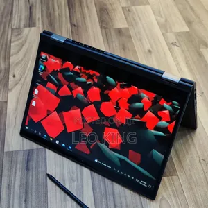 Laptop Lenovo ThinkPad X390 Yoga 8GB Intel Core i7 SSD 512GB