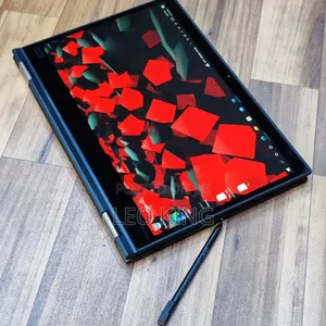 Laptop Lenovo ThinkPad X390 Yoga 8GB Intel Core i7 SSD 512GB