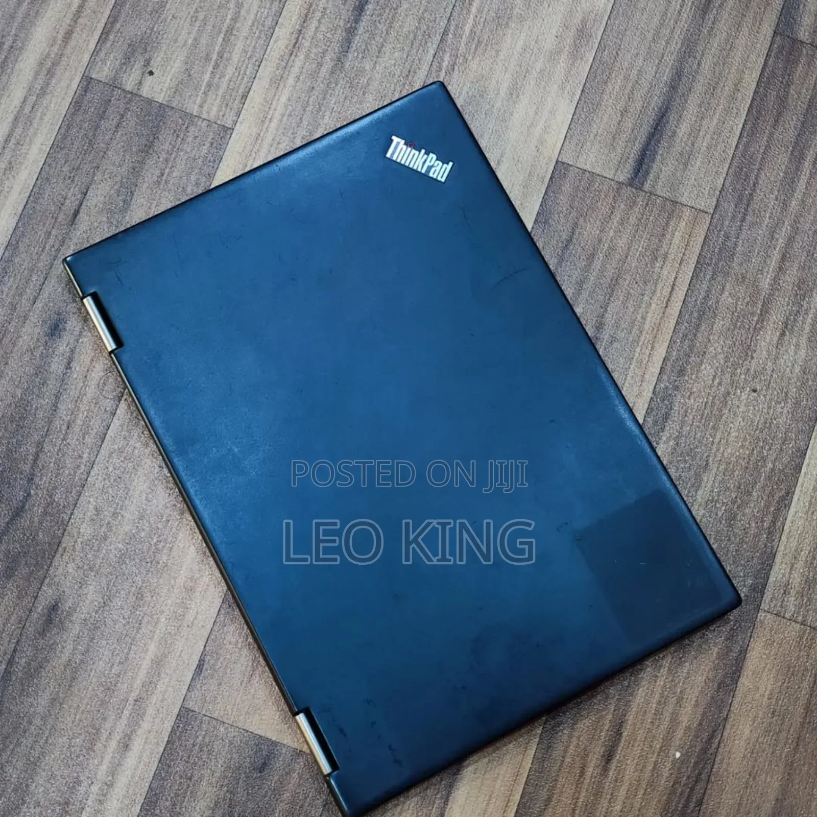 Laptop Lenovo ThinkPad X390 Yoga 8GB Intel Core i7 SSD 512GB