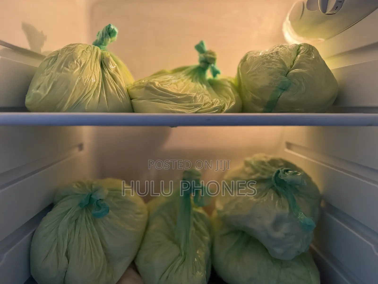 ንፁህ የባህርዳር ቅቤ ከ ፈጣን ዴሊቨሪ ጋር