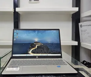 New Laptop HP Stream Notebook 8GB Intel Core i3 SSD 256GB