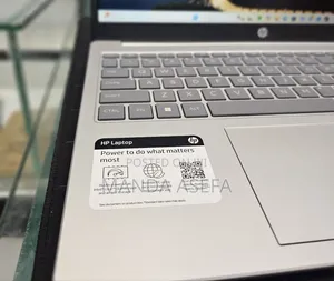 New Laptop HP Stream Notebook 8GB Intel Core i3 SSD 256GB
