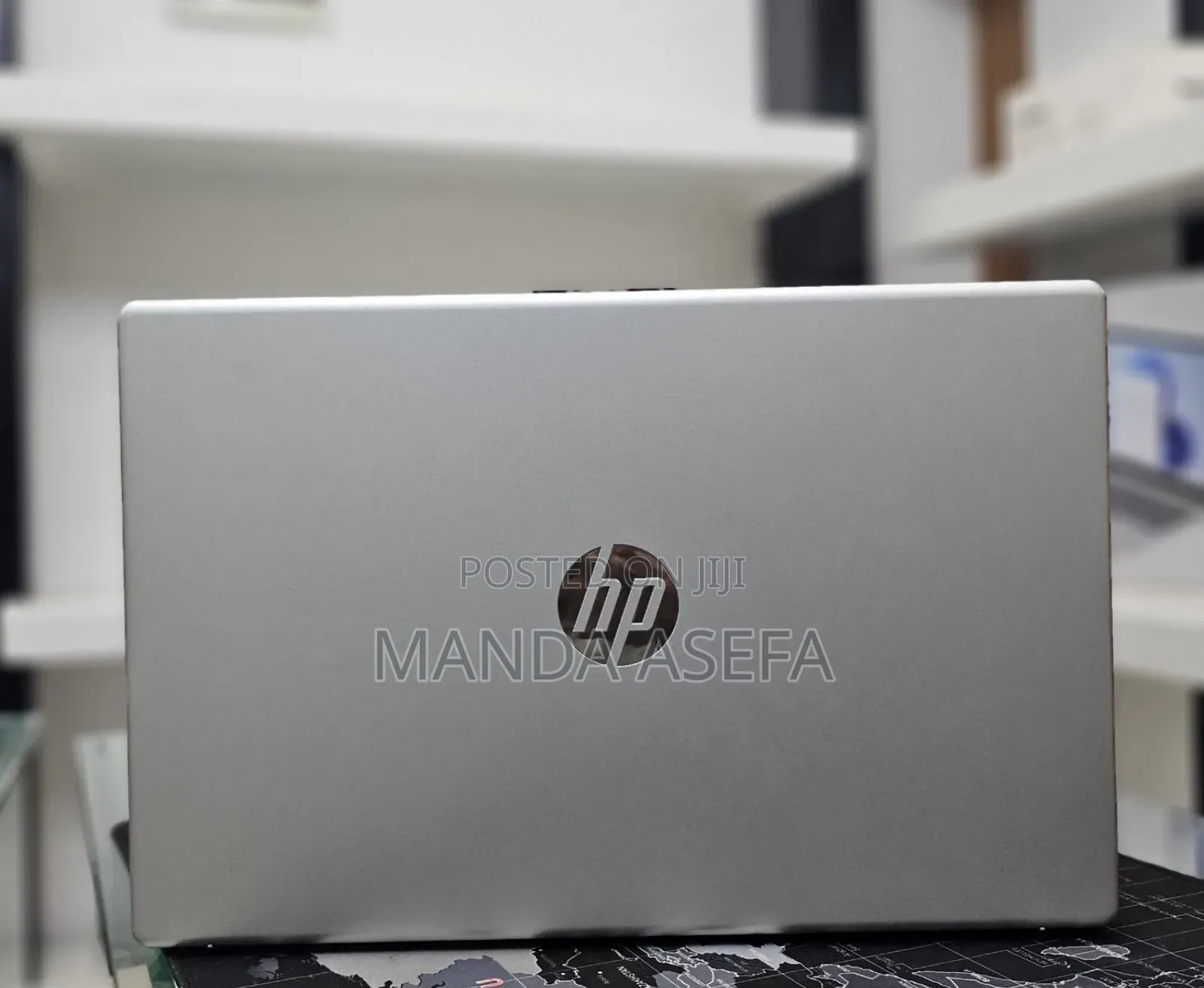 New Laptop HP Stream Notebook 8GB Intel Core i3 SSD 256GB