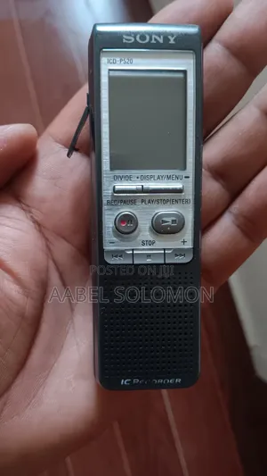 Voice Recorder