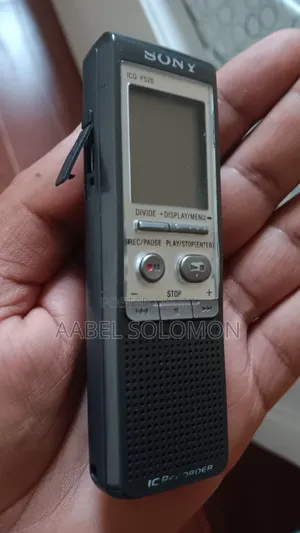 Voice Recorder