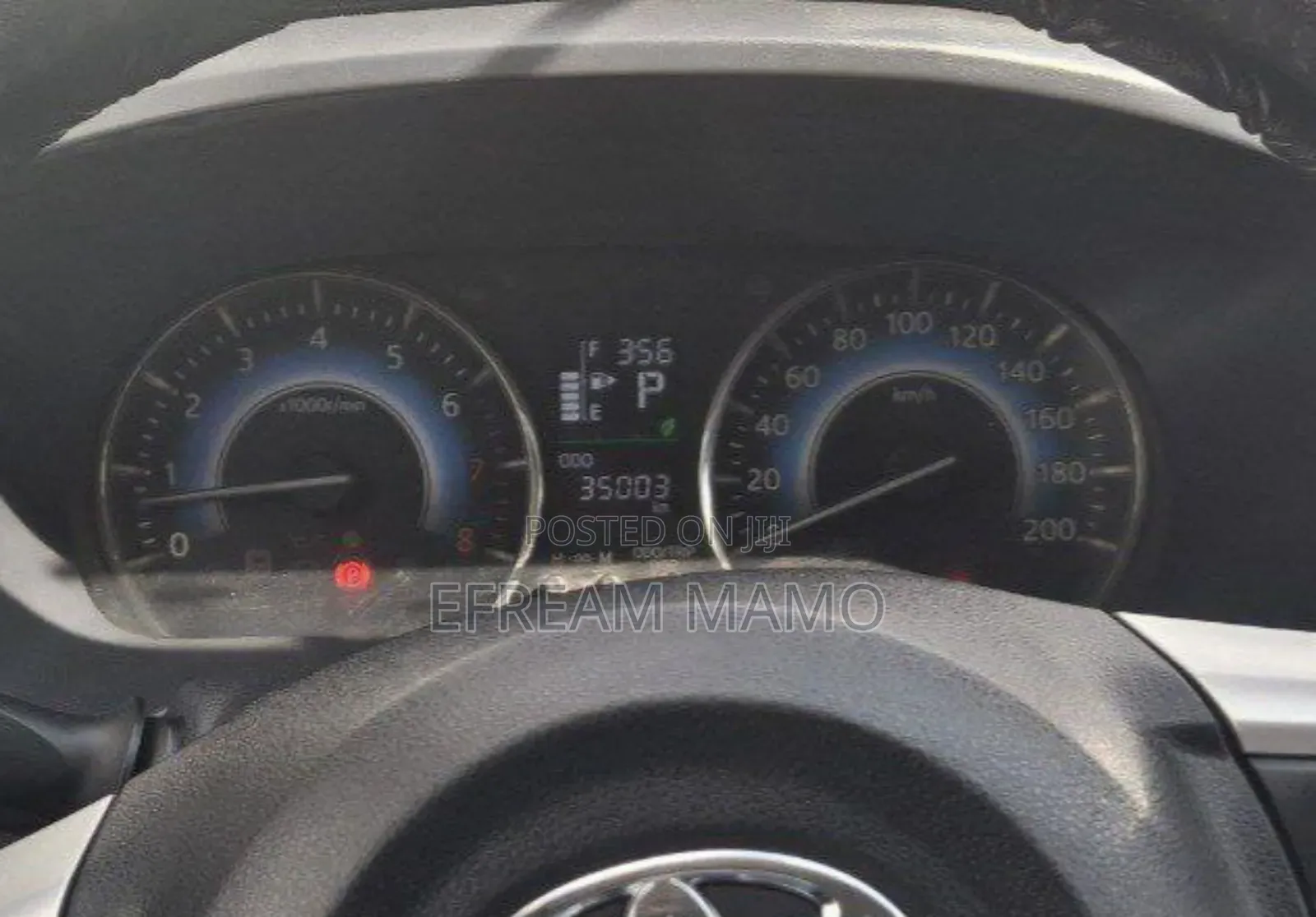 Toyota Rush 2023 White