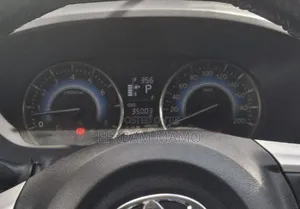 Toyota Rush 2023 White