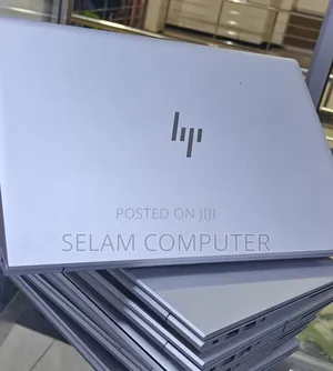 New Laptop HP EliteBook 830 16GB Intel Core i5 SSD 512GB