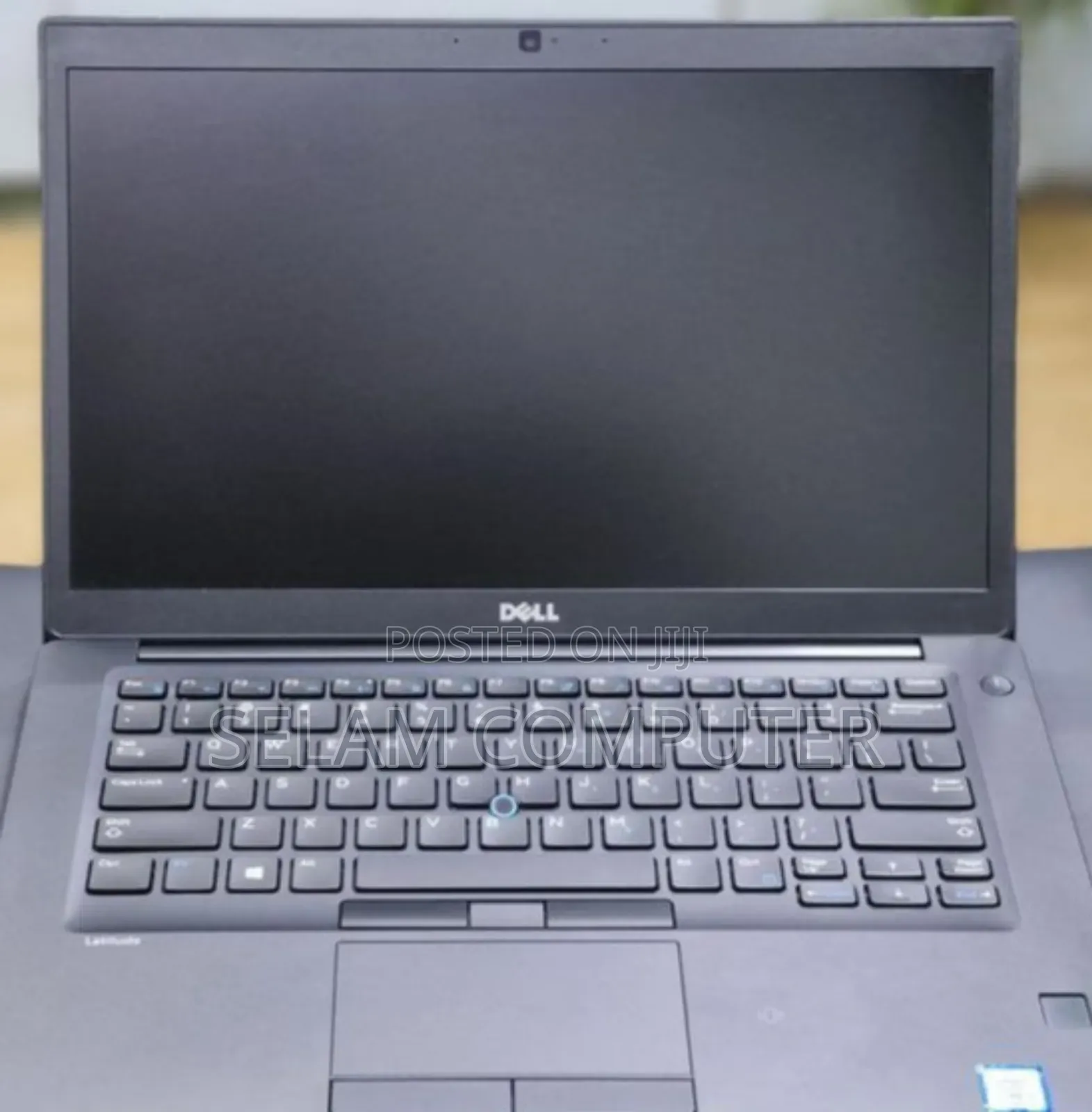 New Laptop Dell Inspiron 14 7437 16GB Intel Core i7 SSD 512GB