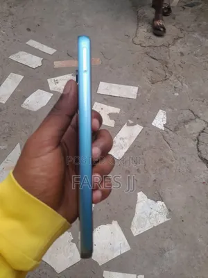 Samsung Galaxy M14 64 GB Blue