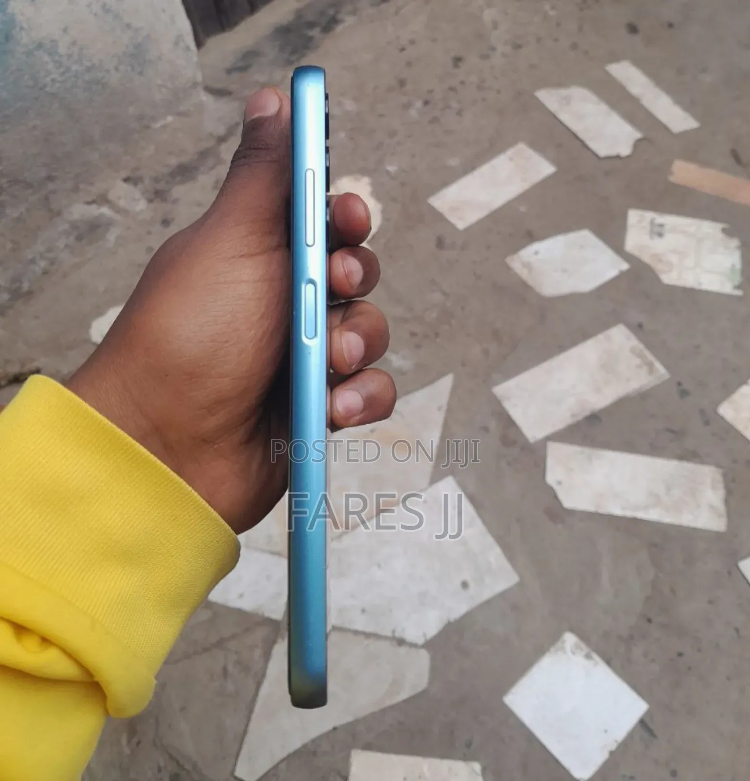 Samsung Galaxy M14 64 GB Blue