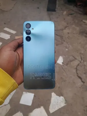 Samsung Galaxy M14 64 GB Blue