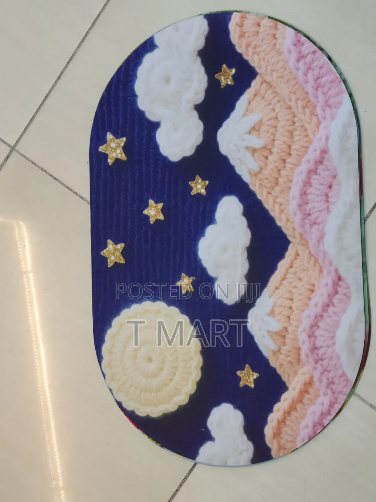 Super Absorbent Bathroom Rugs