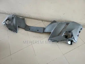 Front Bumper for Peugeot 2008