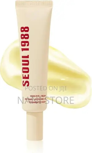 Seoul 1988 Serum
