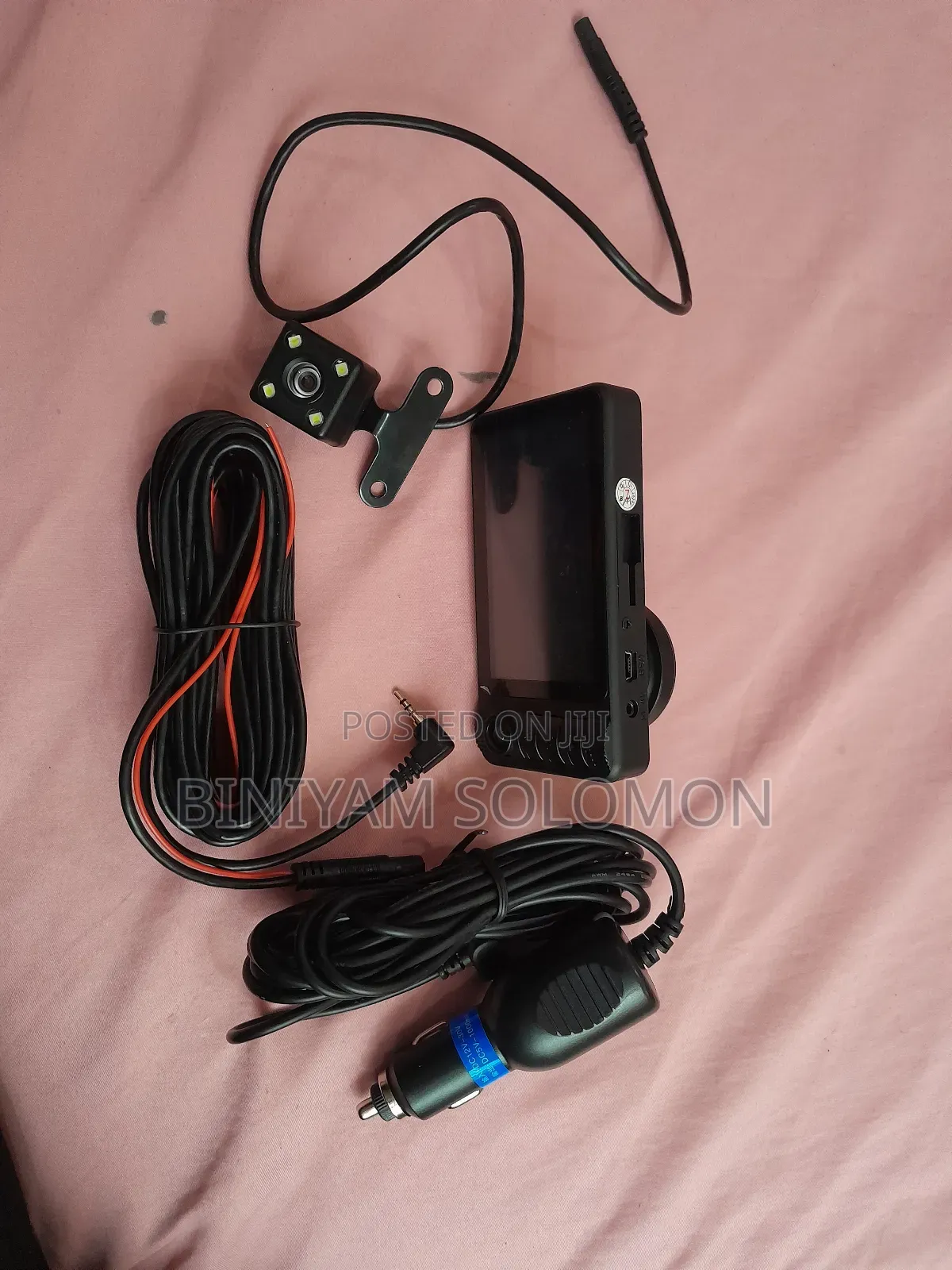 Car Camera