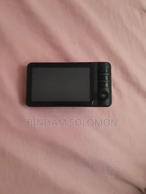 Car Camera