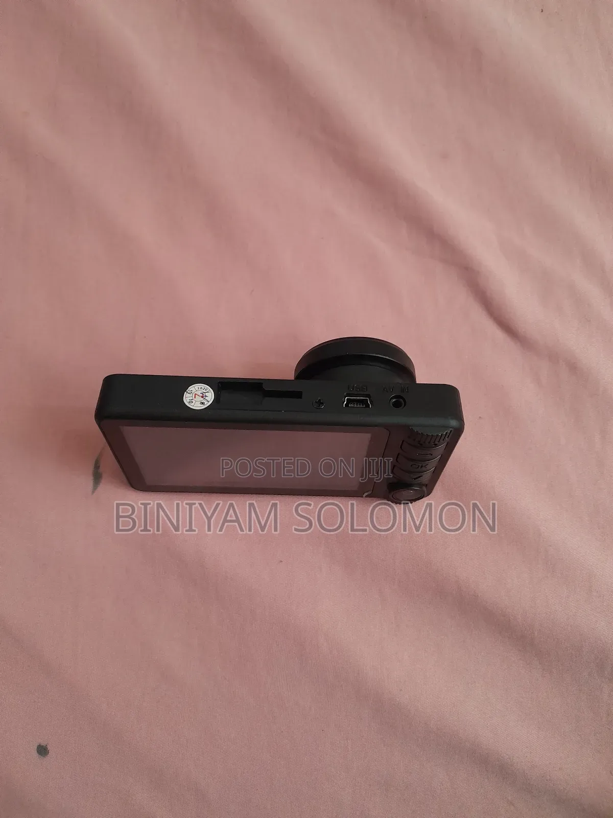 Car Camera