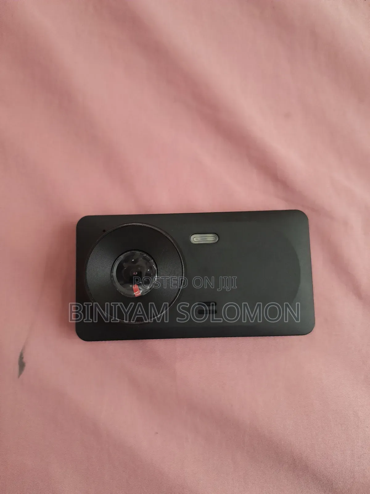 Car Camera