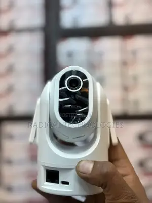 Dahua Crystal Clear 4mp Ultra-Sharp Video