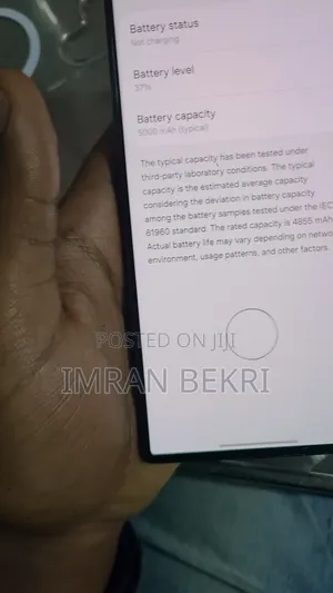 Samsung Galaxy S22 Ultra 256 GB Black