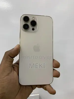 Apple iPhone 13 Pro Max 512 GB Gold