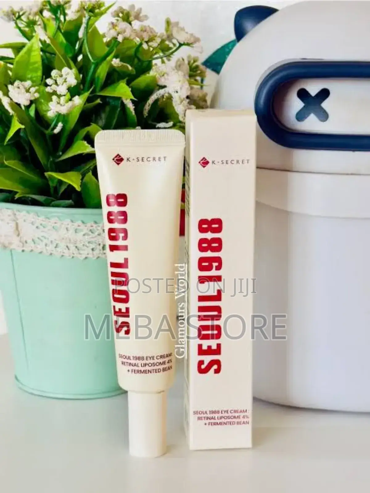 Seoul 1988 (Free Delivery)