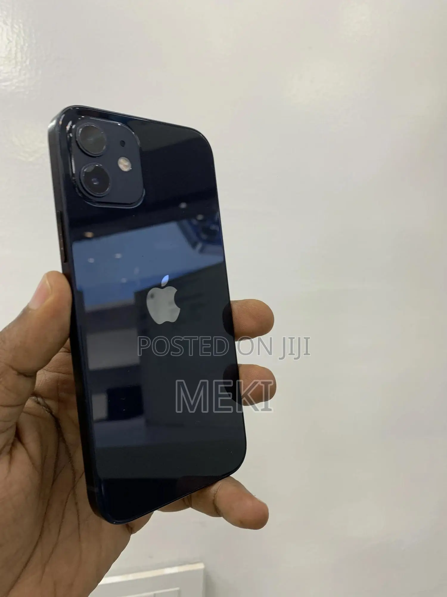 Apple iPhone 12 256 GB Blue