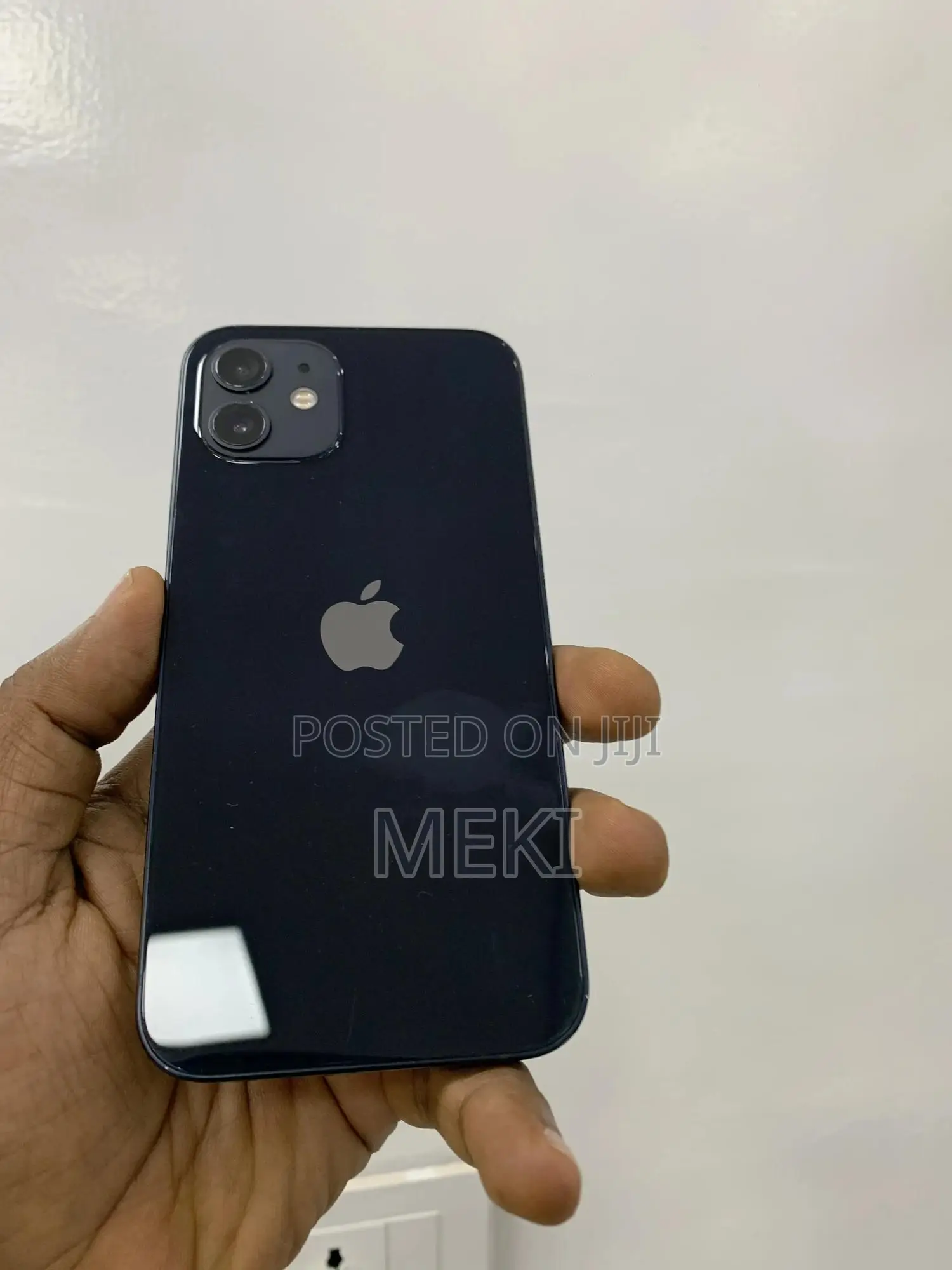 Apple iPhone 12 256 GB Blue