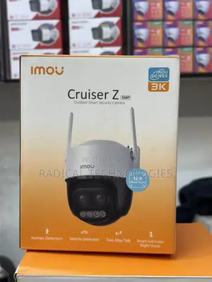 Imou Cruiser Z