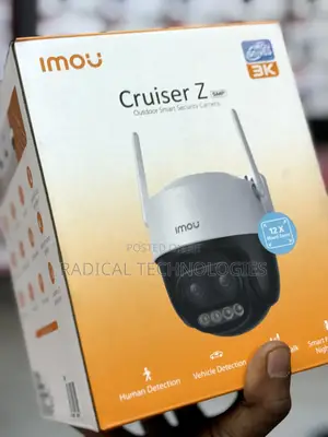 Imou Cruiser Z