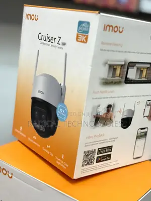 Imou Cruiser Z