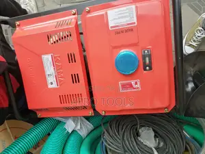Kama 5kw Diesel Generator