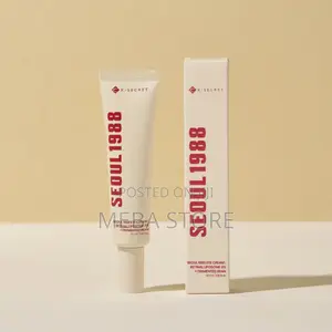 Seoul 1988 Serum(Free Delivery)